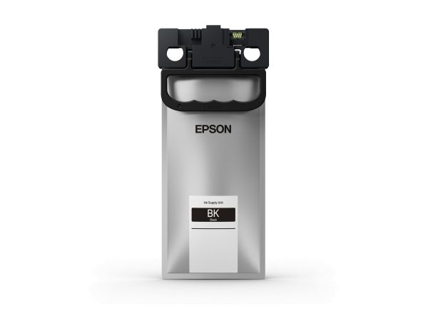 Epson XL - Schwarz - original - Tintenpatrone