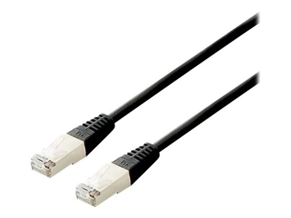 Equip Patch-Kabel - RJ-45 (W) zu RJ-45 (W)