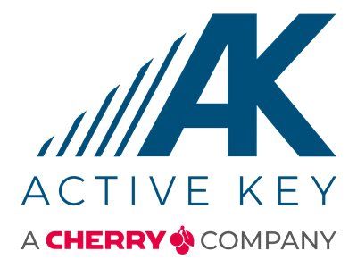 Cherry ACTIVE KEY MMS AK-PMH3 Wireless