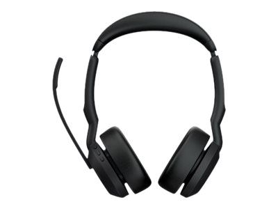 Jabra Evolve2 55 MS Stereo, Kabellos