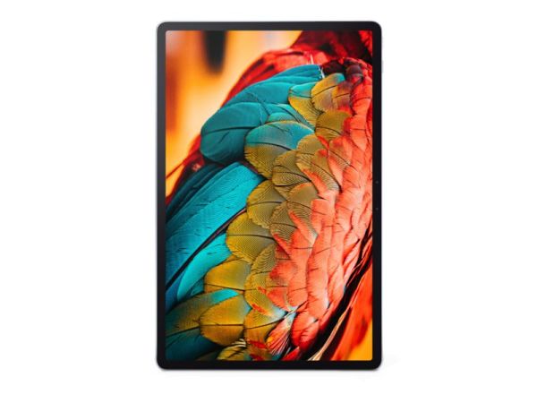 Lenovo Tab P11 Pro ZA7C - Tablet - Android 10 - 128 GB UFS card - 29.21 cm (11.5")