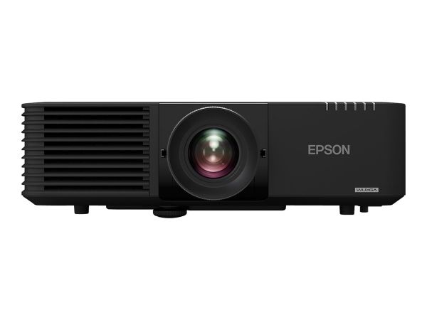 Epson EB-L635SU - 3-LCD-Projektor - 6000 lm (weiß)