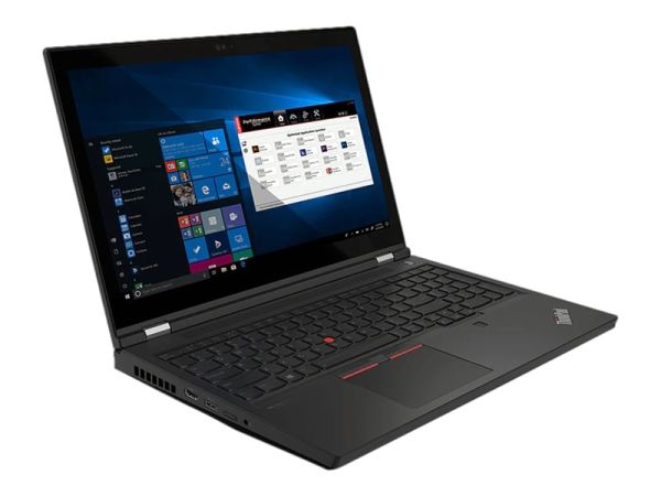 Lenovo ThinkPad P15, Intel Core i5, 39,6 cm (15.6Zoll), 1920 x 1080 Pixel, 16 GB, 512 GB, Windows