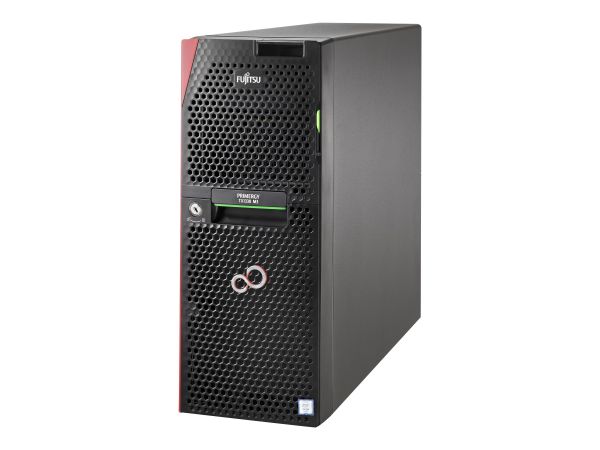PRIMERGY TX1330 M3 - Server - Tower - 4U - 1-Weg - 1 x Xeon E3-1240V6 / 3.7 GHz
