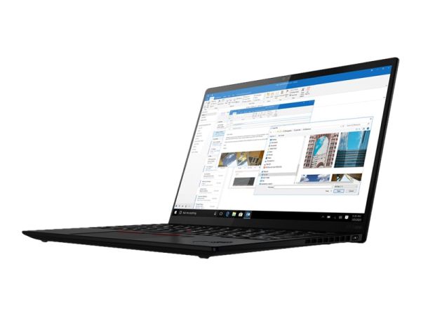 ThinkPad X1 Nano Gen 1 20UN - Core i5 1130G7 / 1.8 GHz - Evo - Win 10 Pro 64-Bit