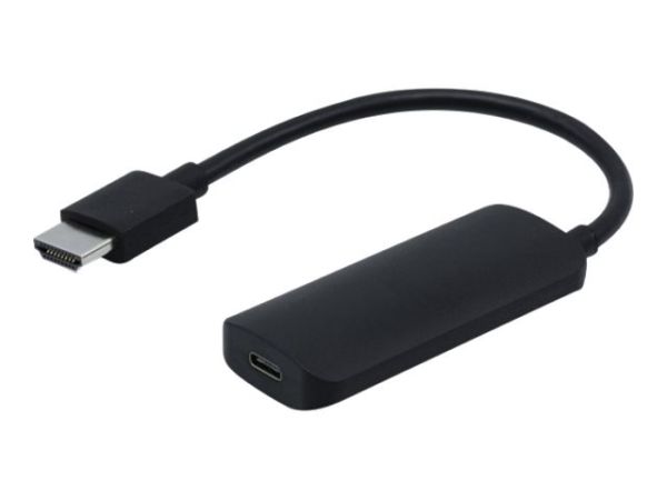 Tecline exertis Connect - Videoaufnahmeadapter - HDMI