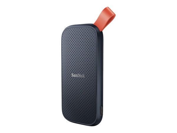 SanDisk Portable - SSD - 2 TB - extern (tragbar) -