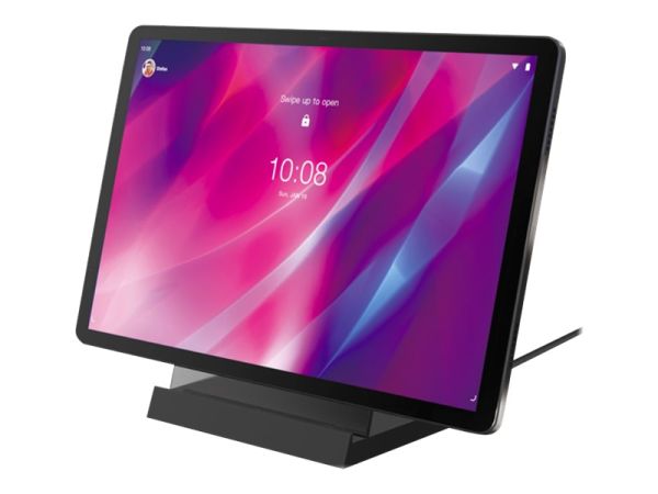 Lenovo Tab P11 Plus ZA9W - Tablet - Android 11 oder höher - 128 GB UFS card - 27.9 cm (11")