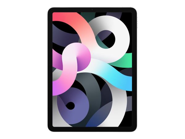10.9-inch iPad Air Wi-Fi - 4. Generation - Tablet - 256 GB - 27.7 cm (10.9")