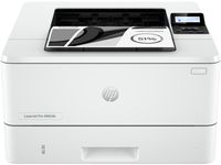 HP LaserJet Pro 4002dn - Drucker - s/w - Duplex