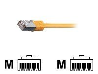 Equip Patch-Kabel - RJ-45 (M) zu RJ-45 (M)
