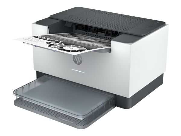 HP LaserJet M209dwe, Laser, 600 x 600 DPI, A4, 30Seiten pro Minute, Doppeltdruck, Weiß