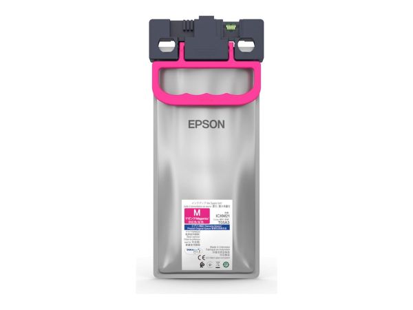 Epson T05A3 - XL - Magenta - original - Tinten-Packung
