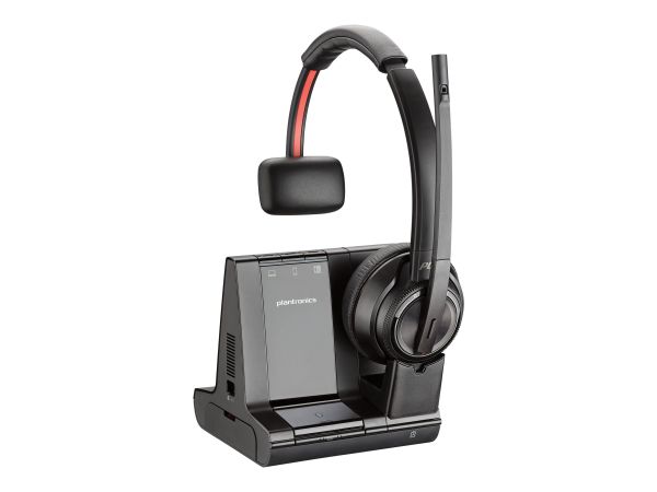 Savi 8200 Series W8210-M - Microsoft - Headset