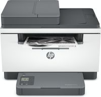 HP LaserJet MFP M234sdn Drucker, Schwarzweiß,