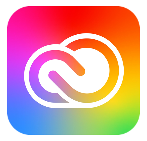 VIP 1 Creative Cloud All Apps Pro for Teams 12 Monate Subscription 1-9 User Preis p. User commercial