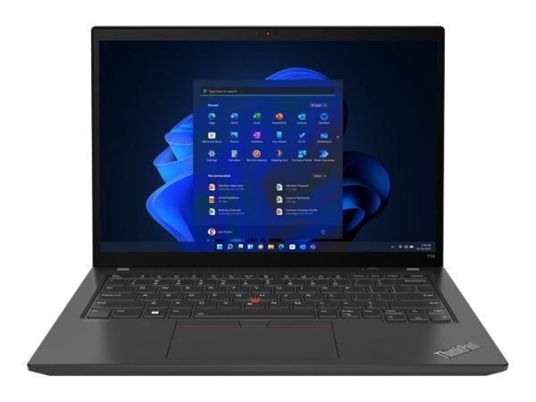 Lenovo ThinkPad T14, Intel® Core™ i7, 35,6 cm (14