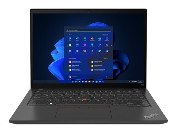 Lenovo ThinkPad T14, Intel® Core™ i7, 35,6 cm (14