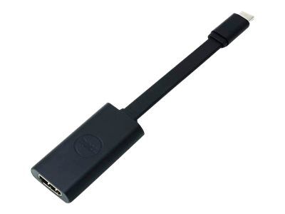 ADAPTER USB-C TO HDMI 2.0 Dell Adapter USB-C to HDMI 2.0 / Model No: 470-ABM