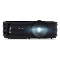 Acer X1128H - DLP-Projektor - tragbar - 3D - 4500 lm - SVGA (800 x 600)