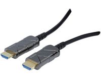 Tecline exertis Connect - Ultra High Speed - HDMI-Kabel