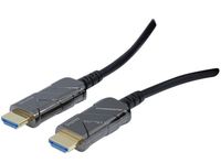 Tecline exertis Connect - Ultra High Speed - HDMI-Kabel