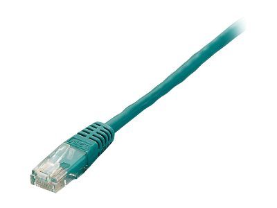 Equip Life - Patch-Kabel - RJ-45 (M) zu RJ-45 (M)