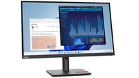 Lenovo ThinkVision T27p-30 - LED-Monitor - 68.6 cm (27")