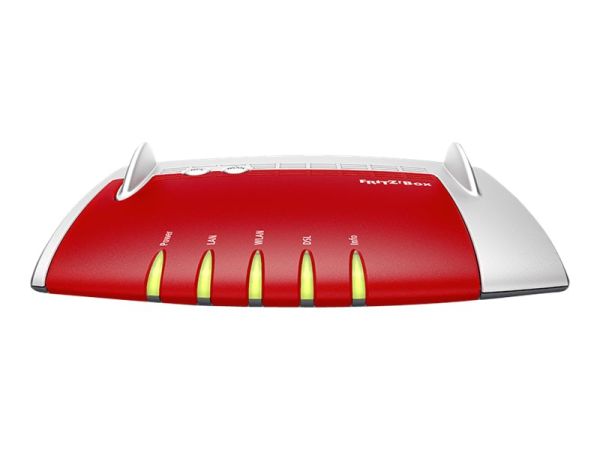 AVM FRITZ!Box 3490 - Wireless Router - DSL-Modem