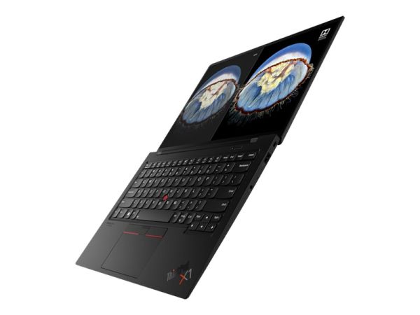 Lenovo ThinkPad X1 Carbon i5-1135G7 14,0"8GB 256GB SSD WLAN BT LTE Windows 10 Pro