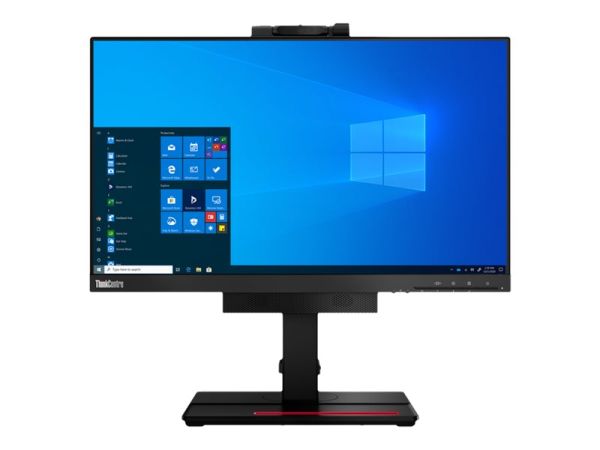 Lenovo ThinkCentre Tiny-in-One 22 Gen 4 - LED-Monitor - 55 cm (22")