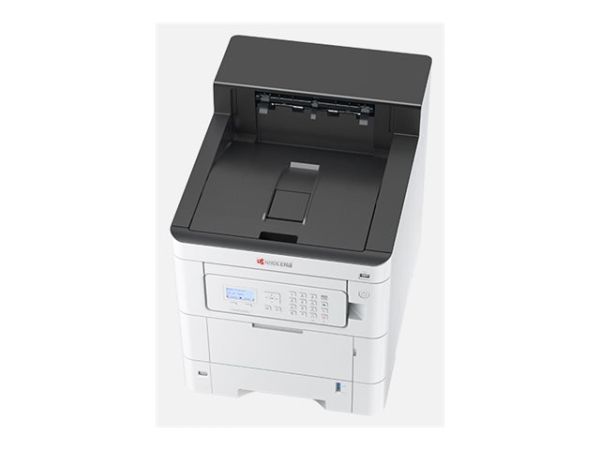 Kyocera ECOSYS PA4500cx - Drucker - Farbe - Duplex - Laser - A4/Legal - 1200 x 1200 dpi - bis zu 45