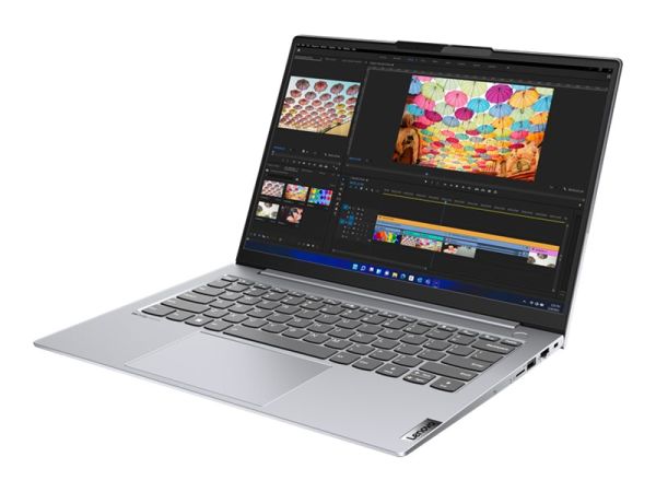 Lenovo ThinkBook 14, Intel® Core™ i5, 35,6 cm (14