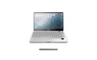 Fujitsu LIFEBOOK U9313X - Flip-Design - Intel Core i7 1370P / 1.9 GHz - vPro Enterprise - Win 11 Pro