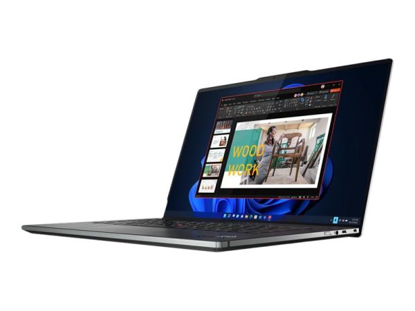 Lenovo ThinkPad Z16 Gen 1 21D4 - AMD Ryzen 7 Pro 6850H / 3.2 GHz - Win 11 Pro - Radeon 680M - 16 GB