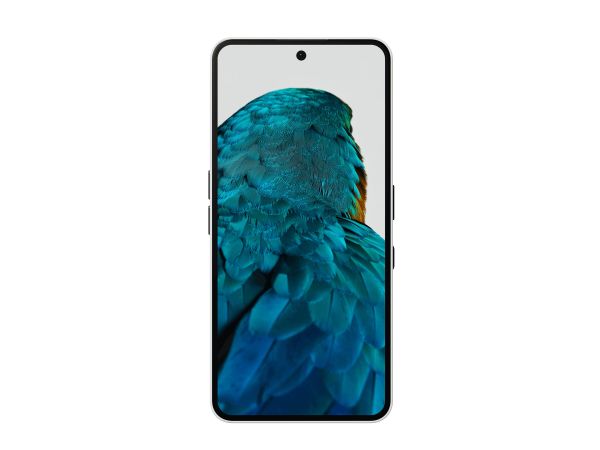 Nothing Phone (3a) - 5G Smartphone - Dual-SIM -