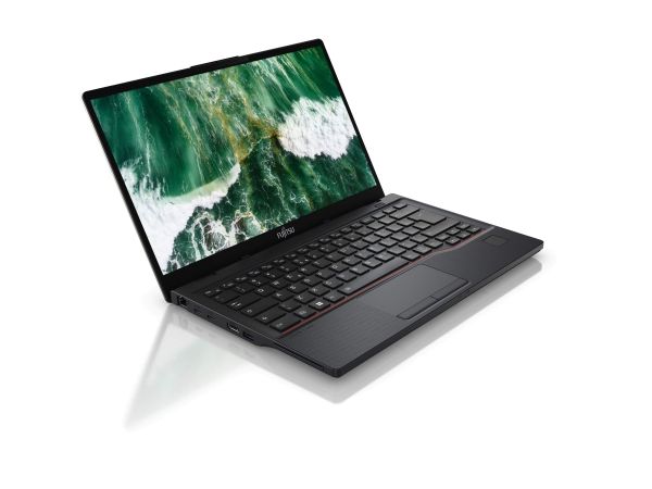 Fujitsu LIFEBOOK E5513 - Intel Core i7 1355U / 1.7 GHz - vPro Essentials - Win 11 Pro - Intel Iris X