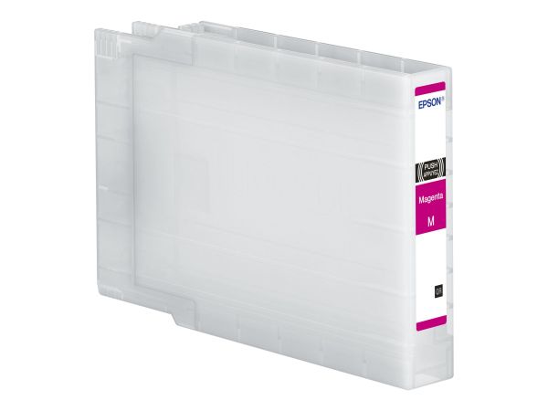 Epson T04C3 - L-Größe - Magenta - Original - Tintenpatrone