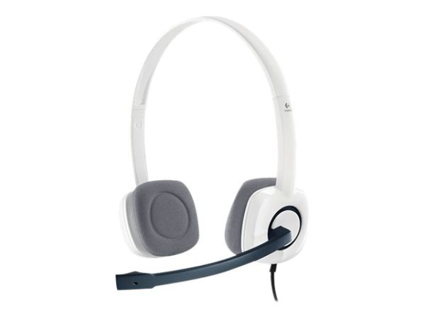 Headset H150 Stereo Kopfbügel 2x3,5mm Klinkenstecker