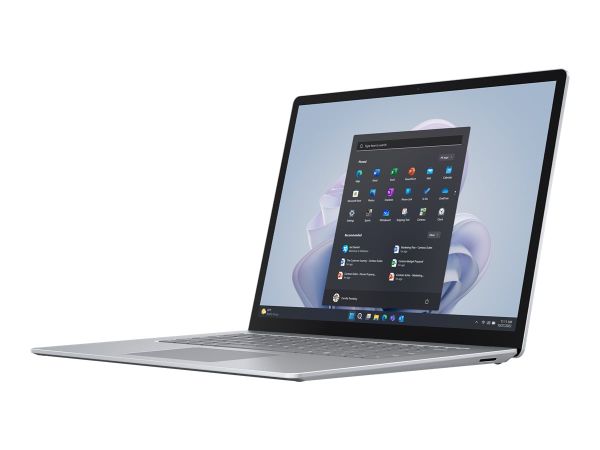 Surface Laptop 5 34,3cm/13,5" i7 16/256GB Win 11 Pro platin