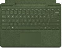 Microsoft Surface Pro Keyboard, QWERTZ, Deutsch,