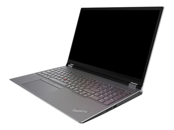 Lenovo ThinkPad P16 Gen 1 21D6 - 180°-Scharnierdesign - Intel Core i9 12950HX / 2.3 GHz - vPro Enter