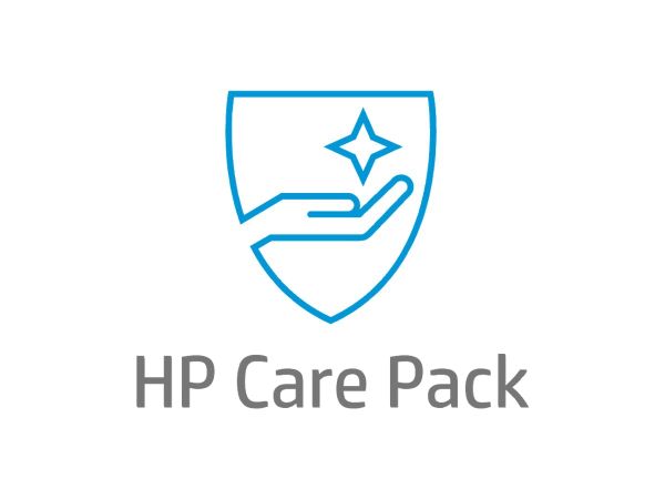 HP Care Pack 3 Jahre Gewährleistung - 9 x 5 Nächster Arbeitstag - Vor Ort