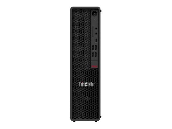 Lenovo ThinkStation P350 30E5 - SFF - 1 x Core i9 11900 / 2.5 GHz