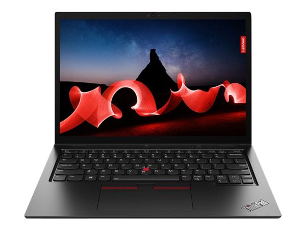 Lenovo ThinkPad L13 Yoga Gen 4 21FJ - Flip-Design - Intel Core i5 1335U / 1.3 GHz - Win 11 Pro - Int