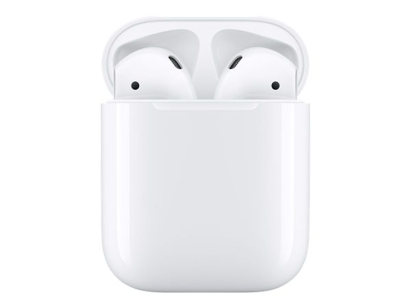 AirPods with Charging Case - 2nd Generation