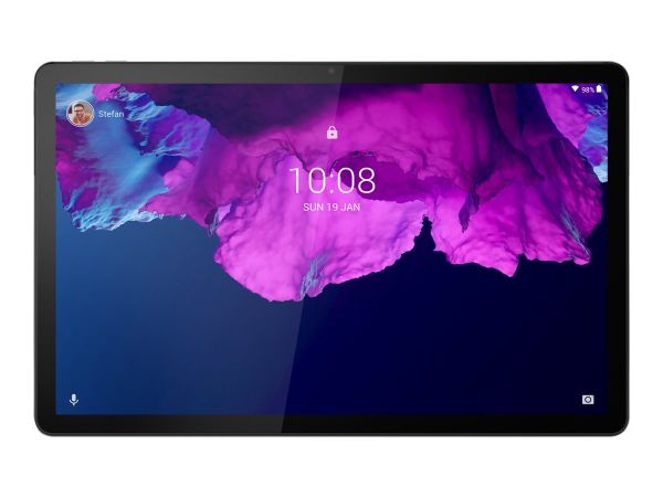 Lenovo Tab P11 ZA7S - 2021 - Tablet - Android 10 - 128 GB UFS card - 27.9 cm (11")