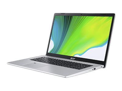 Acer Aspire 5 Pro Series A517-53 - Intel Core i5 12450H / 2 GHz - Win 11 Pro - UHD Graphics - 8 GB R