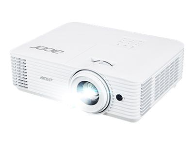 Acer X1527i - DLP-Projektor - tragbar - 3D - 4000 ANSI-Lumen - Full HD (1920 x 1080)
