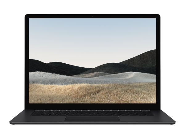 Surface Laptop 4 34,3cm/13,5" i7 16/256GB schwarz